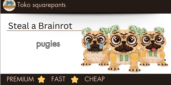 Los Puggies