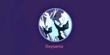 Oxysenix