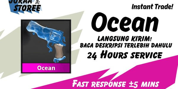 Gambar Product Ocean