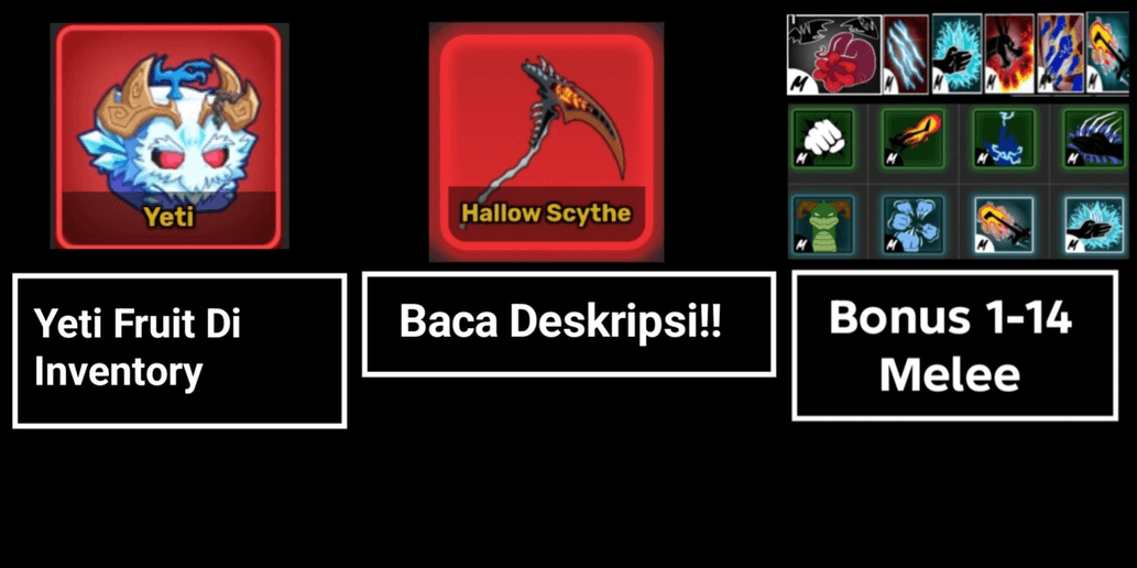 Product Showcase