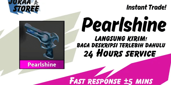 Pearlshine