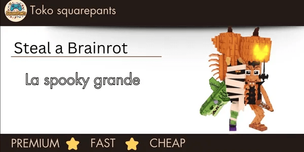 La Spooky Grande