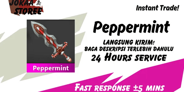 Peppermint