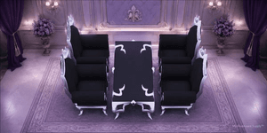 Inverted Royal