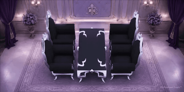 Inverted Royal