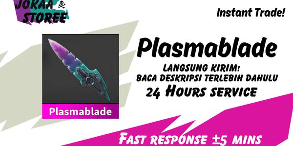 Gambar Product Plasmablade