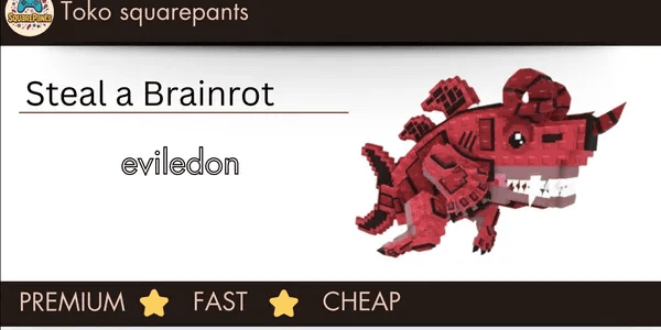 Eviledon