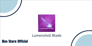 Lumenshell Blade
