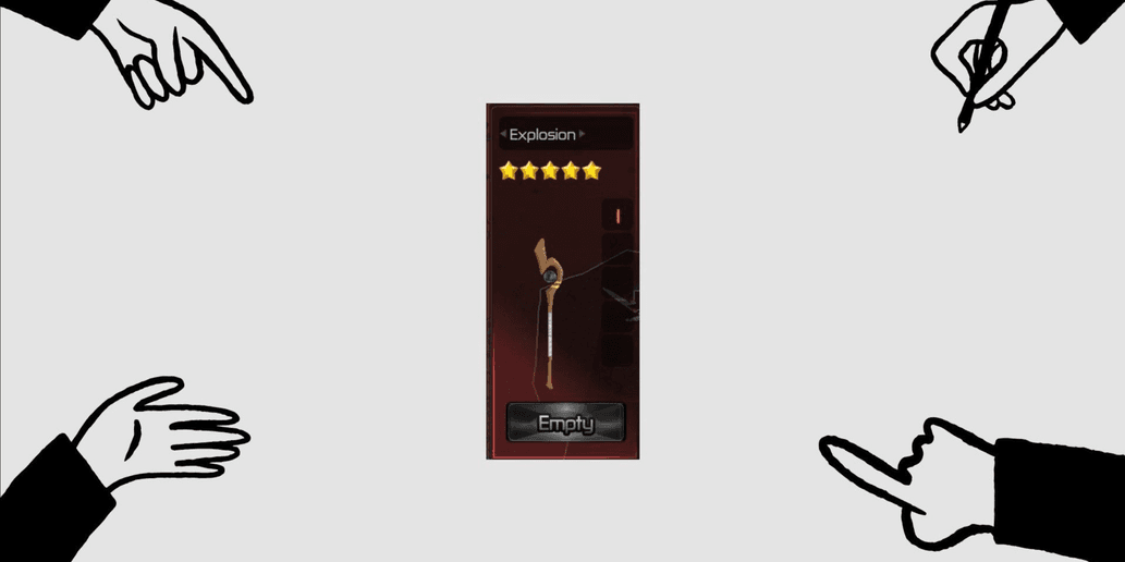 Product Showcase