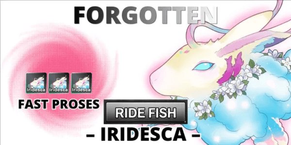Iridesca