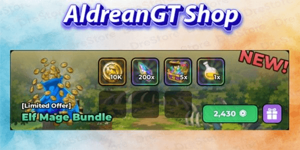 Product Showcase