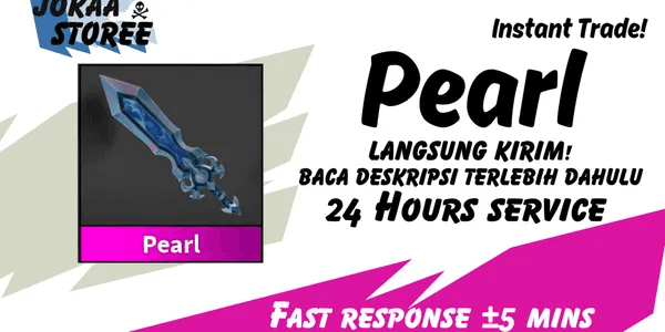 Pearl