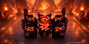 Dominus Infernus