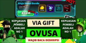 King's Vessel Bundle - Anime Final Quest