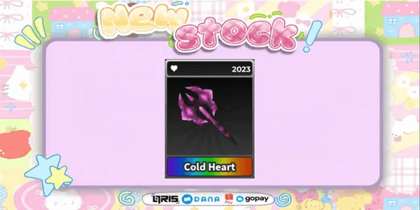 Cold Heart