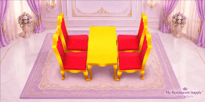 Royal VIP