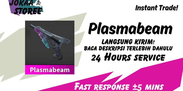 Gambar Product Plasmabeam