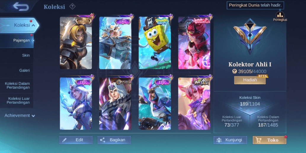 Product Showcase