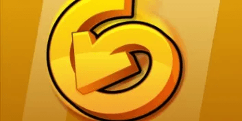 1x Ability Spin