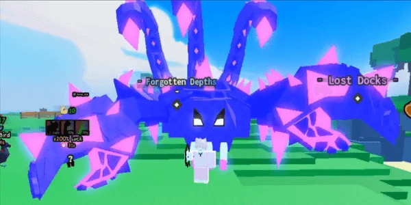 Vexaron normal I Catch And Tame!