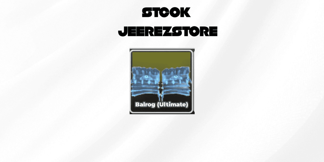 Product Showcase