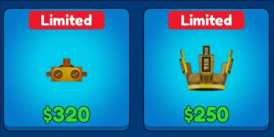 Product Showcase