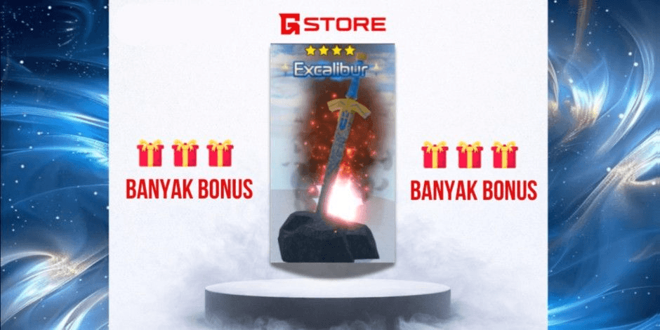 Product Showcase