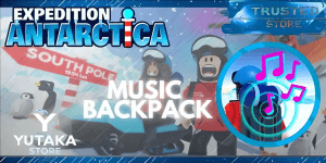 Music Backpack