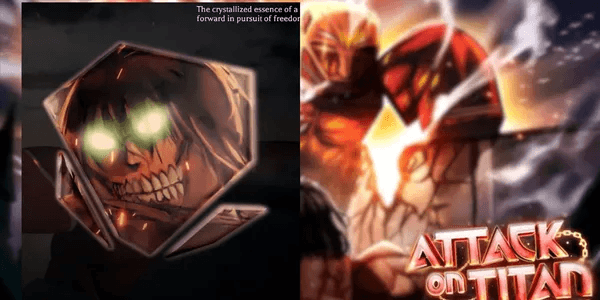 Attack Shard