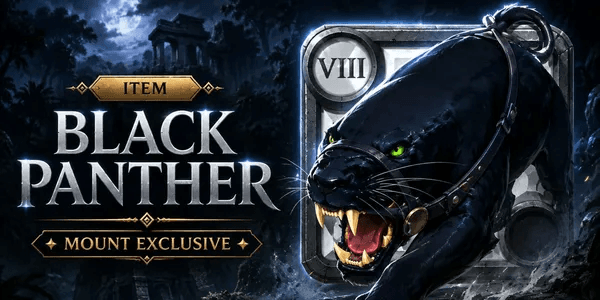 Black Panther