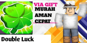 Double Luck