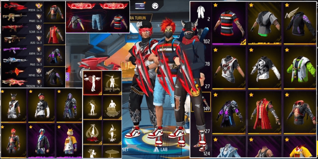 Product Showcase