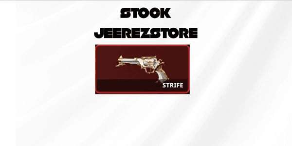 Gambar Product White Strife Gun(WSG)-Murderers VS Sheriffs