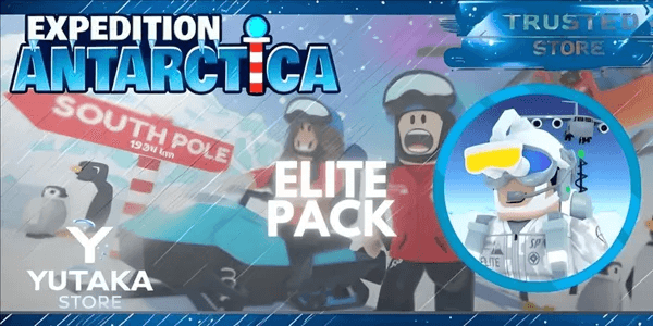 Elite Pack