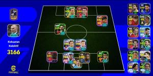 EFOOTBALL RONALDO X YAMAL | QW-AZEDF | SAFE GUARANTEED | TRUSTED AND SECURE | FAST DELIVERY