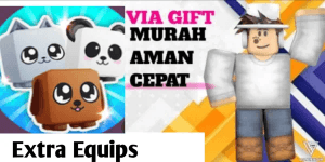 Extra Equips