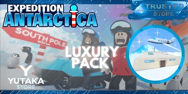 Luxury Pack