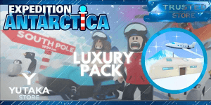 Luxury Pack