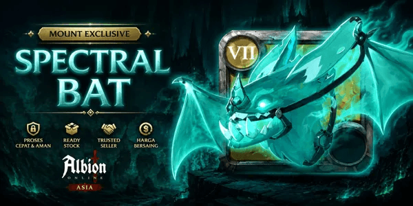 Spectral Bat