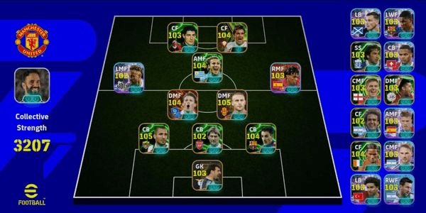 Gambar Product eFootball EPIC Account - Cheap & Guaranteed