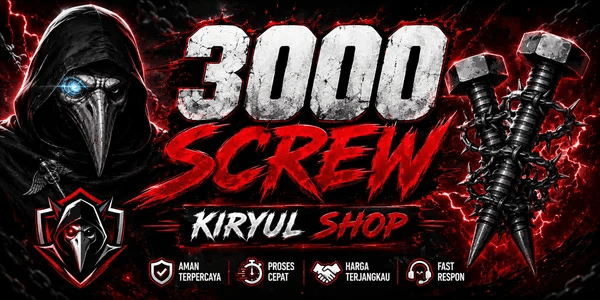 Joki 3000 Screw Violence District