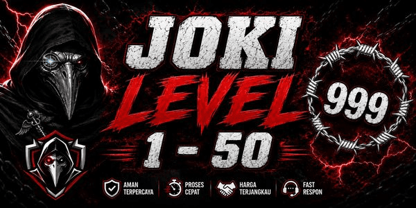 Gambar Product Boost Package Violence District Level 1 - 50