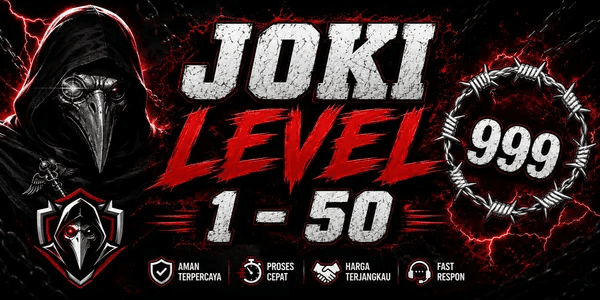 Boost Package Violence District Level 1 - 50