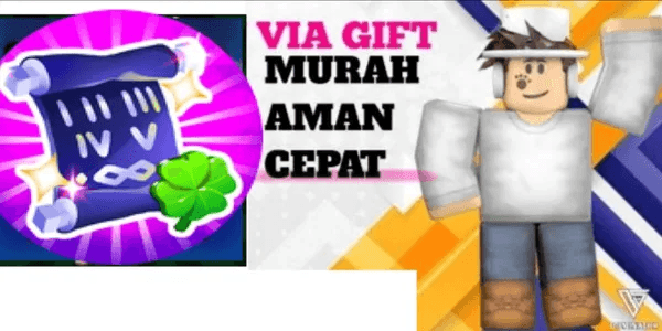 Double Enchant Luck
