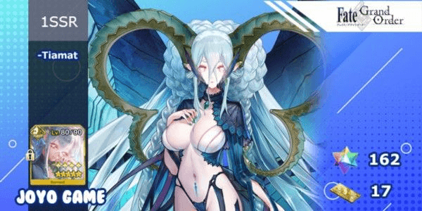 Gambar Product 1 SSR Tiamat NA