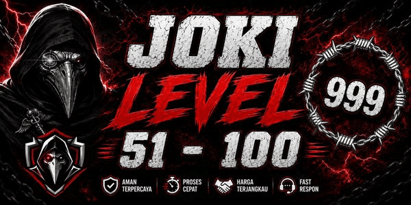 Gambar Product Boost Package Violence District Level 51 - 100