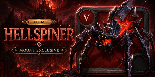 Hellspinner