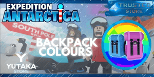 Backpack Colours