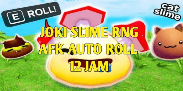 AFK auto roll service 12 hours