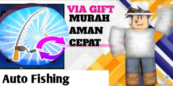 Auto Fishing